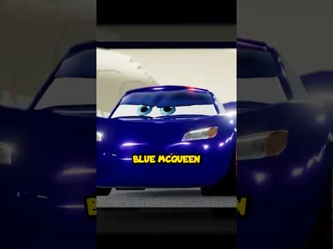 The deleted scene would've completely changed Cars 3