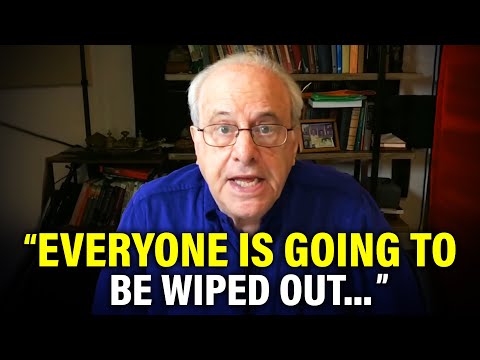 "Most People Have No Idea What's Coming" | Richard Wolff's Last WARNING