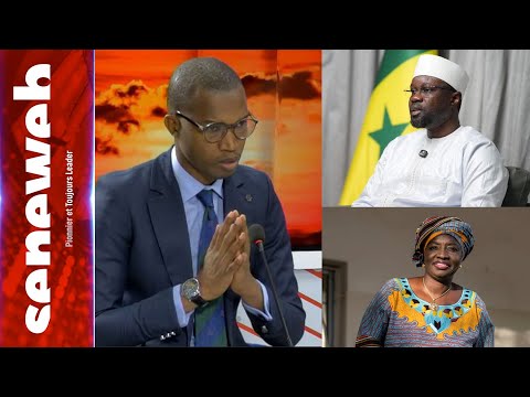 Sonko bat un record et lance des piques à ses opposants: "jappumani Mimi lay waxal, ndax..."