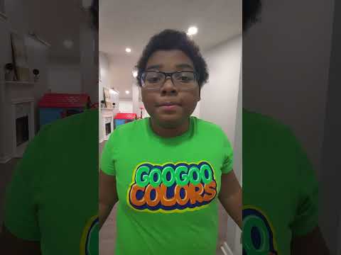 Goo Goo Gaga I Need Your Help! #googoocolors #googoogaga #shortvideo #kidsvideo #dailyshorts