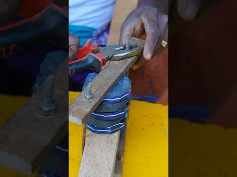 How To Make Cricket Ball 😍😇 #shorts #how #trending