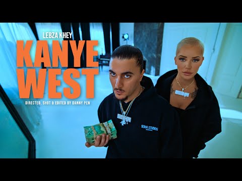 Lebza Khey - Kanye West (Ye) [Freestyle]