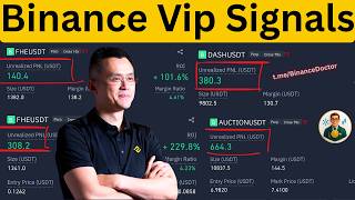 top binance futures signals telegram | best cryptocurrency trading signals | Future Trading Signals