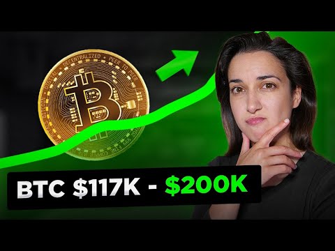 Bitcoin New All-Time High 🚀 Altcoins Next to Explode 🔥 Get Ready for Biggest Crypto Bull Run Yet! ⚡💰