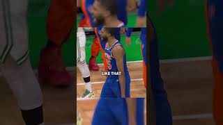 Could NBA Players Beat An NFL Team?