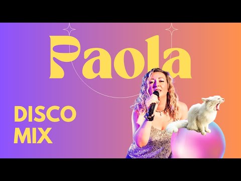 Paola Brisotto Cantante