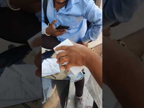 वीडियो बनाना सबके सबको बहोत जरूरी है । आगे से ध्यान रखना सब लोग । #video #unboxing #deliveryboy