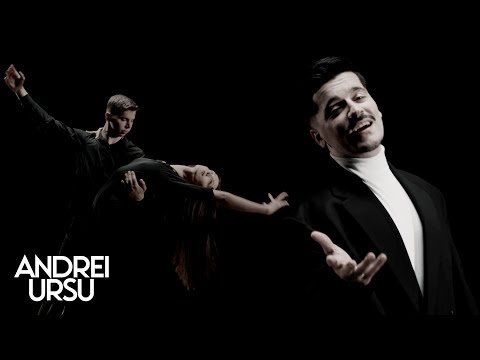 Andrei Ursu - O noua viata | Official Music Video