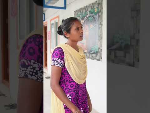 Watch till the end Twist.. | #chithudeepivlogs #funny #comedy #shorts