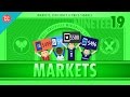 Exploring Markets and Price Signals