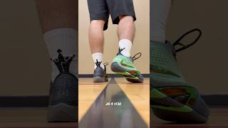 Which Ja Morant Shoe is BETTER!? Ja 4 or Twelve Time?