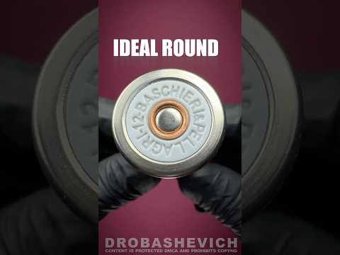 ITALIAN SHOTGUN SHOT #gun #asmr #ammo #shorts #hunter #huntting #usa
