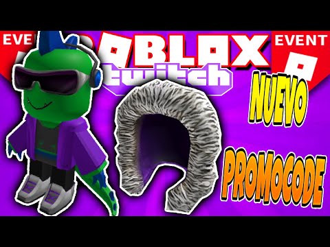 Twitch Promo Code 07 2021 - promocodes roblox twitch