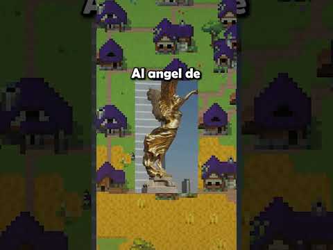 Curiosidades MONUMENTALES de WorldBox