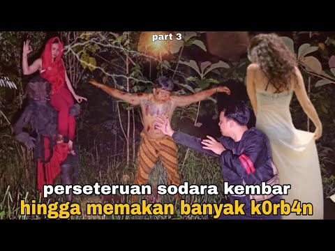 IBLIS RANJAWAT NGISINGAN