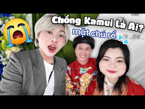 Chị Kamui Lấy Chồng!? ( Danh Tính Chồng Kamui Là Ai? )