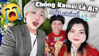 Chị Kamui Lấy Chồng!? ( Danh Tính Chồng Kamui Là Ai? )