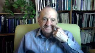 Healing from Cancer (Part Three of Four)