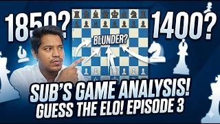 GUESS THE ELOOOOO | ကစားပွဲကြည့်ပြီး ကစားသမား​တွေရဲ့ ELO ခန့်မှန်းကြည့်မယ် | Episode 3