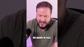 Lo más cínico del foro de #DAVOS la presentación de Jared Kushner