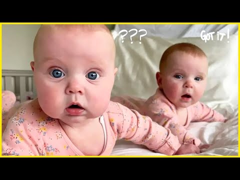 Best Moments Of Cutest Babies On The World || Peachy Vines