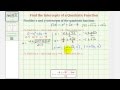 Quadratic Functions and Their Properties