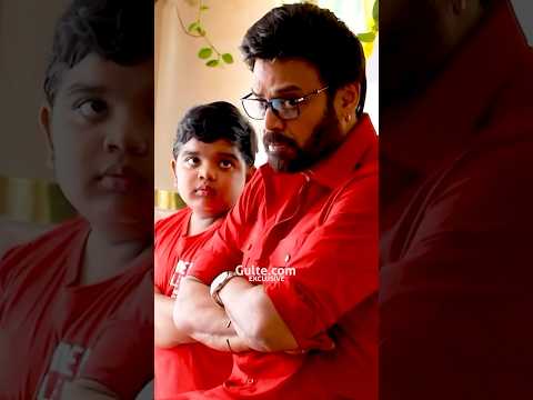 The Making of #SankranthikiVasthunam 😍 | #Venkatesh, #AishwaryaRajesh, #MeenakshiChaudhary | Gulte