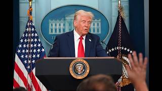 The Week That Was: Will Trump Get Involved in the MIchigan Governor's Race?