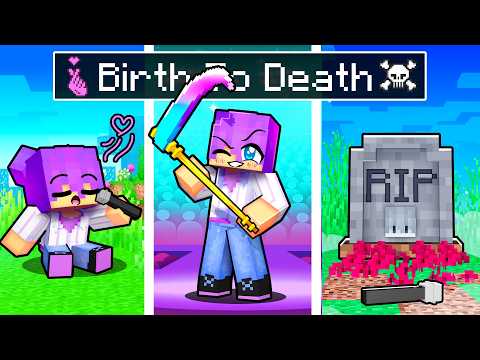 Birth to Death of a KPOP Demon Hunter!