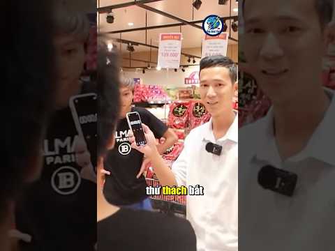 Lâm vlog 10 phút tiêu hết 10 triệu? #lamvlog #shorts