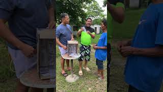 la caja de la fortuna