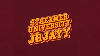 Streamer University 2026 Application | Official Trailer |