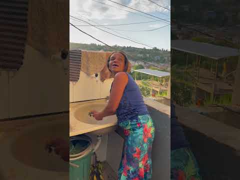 QUANDO PASSA UM HELICÓPTERO NA CIDADE #shorts