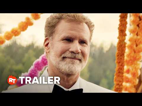 You're Cordially Invited Final Trailer (2025)