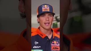 SMX with Jorge Prado  #smx #jorgeprado #Supercrosslive