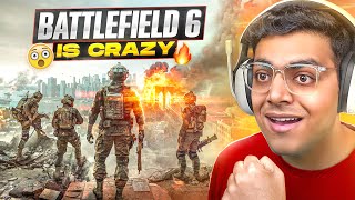 *SHOCKING* Battlefield 6 Just KILLED COD | Battlefield 6 Story, Map, Destruction, Multiplayer & More