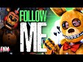 Follow Me: A Journey Through Time and Mystery