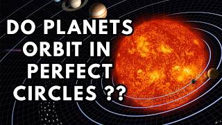 Kepler’s 3 Laws Explained | Earth & Space Science