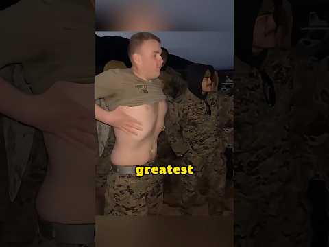Milk Trap by the Funniest Marines!