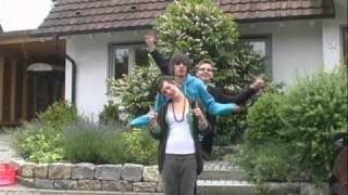 Rien ne va plus OUTTAKES