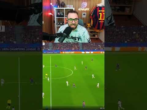 ANALIZAMOS LA JUGADA DEL GOL DE FERMIN