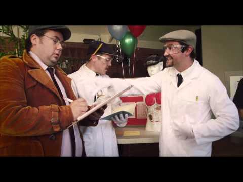 Seth Sentry - Dear Science (Official Video)