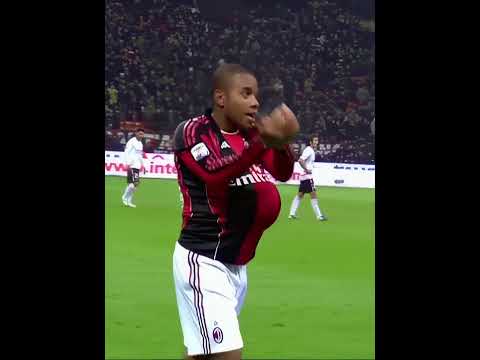 De Pedaladas Ele Entendia 🥵🔥🤌🍷⚽️ Robinho Prime ☠️