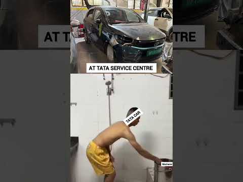 share your tata service centre experience 👇
