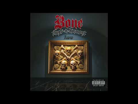 Bone Thugs-N-Harmony & Eazy-E - Aww (AUDIO)