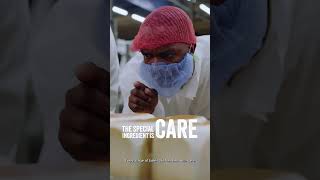 From Soil to Slice: The Sasko Bread Story | Fans of Food