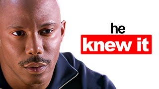 How Doakes Discovered Dexter's Serial Killer Secret