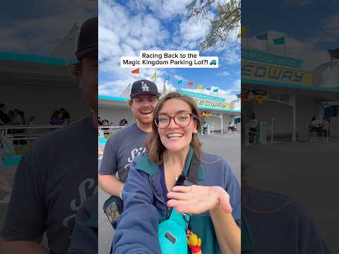 Pixar Cars Pin Trading Challenge KACHOW ⚡️ #disneyworld #waltdisneyworld #disney #disneyparks #wdw