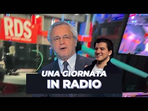 Francesco Cadente (RDS)