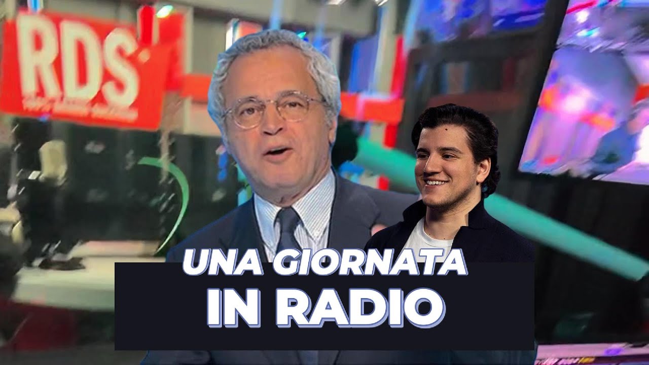 Francesco Cadente (RDS)